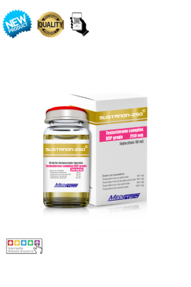 Meditech Pharma Sustanon 250MG 10ML
