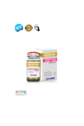 Meditech Pharma Sustanon 250MG 10ML