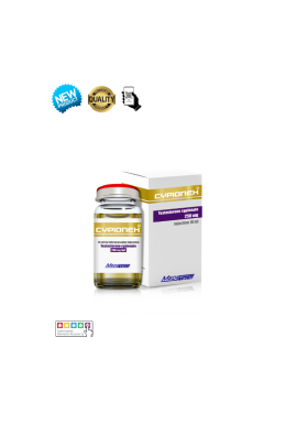 Meditech Pharma Testosterone Cypionate 250MG 10ML