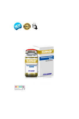 Meditech Pharma Testosterone Propionate 100MG 10ML