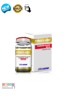 Meditech Pharma Trenbolone Acetate 100MG 10ML