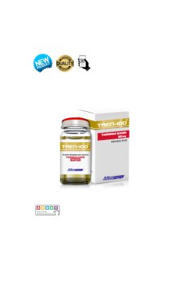 Meditech Pharma Trenbolone Acetate 100MG 10ML