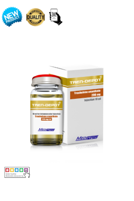 Meditech Pharma Trenbolone Enanthate 200MG 10ML