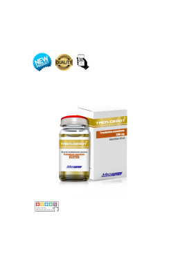 Meditech Pharma Trenbolone Enanthate 200MG 10ML