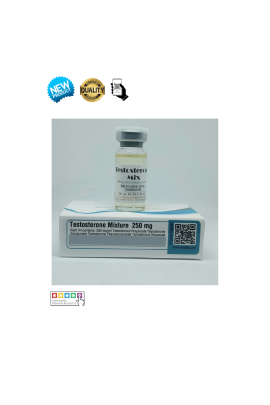 Medivia Pharma Testosterone Mix. (Sustanon) 250MG 10ML