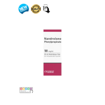 Oxydine Metabolics Nandrolone Phenlypropionate 100MG 10ML