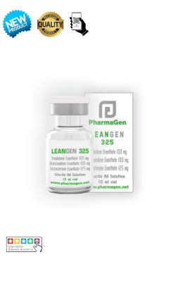 Pharma-Gen Hacim Bulk Kürü 325MG 10ML