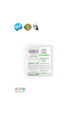 Pharma-Gen Hacim Bulk Kürü 325MG 10ML