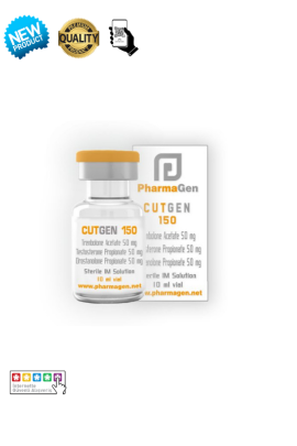Pharma-Gen Definasyon Kürü 150MG 10ML