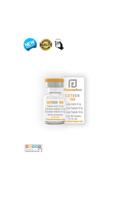 Pharma-Gen Definasyon Kürü 150MG 10ML