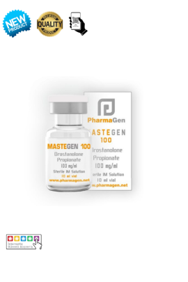 Pharma-Gen Masteron Propionate 100MG 10ML