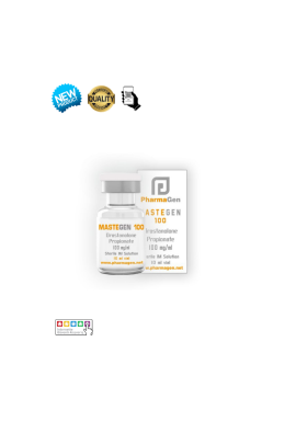 Pharma-Gen Drostanolone Propionate 100MG 10ML