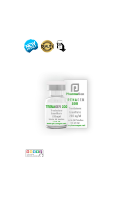 Pharma-Gen Trenbolone Enanthate 200MG 10ML