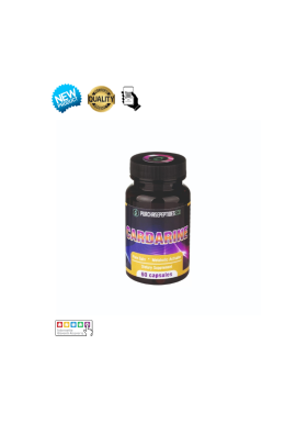 Purchase Cardarine 25 Mg 60 Kapsül Sarms