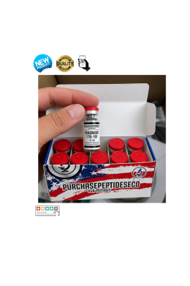Purchase Peptide Hgh Fragment 5 Mg 5 Flakon Toz + 5 Flakon Steril Su