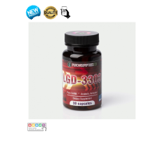 Purchase Peptide LGD-3303 10 Mg 30 Capsule