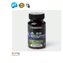 Purchase Peptide S-23 10 Mg 30 Capsule Sarms