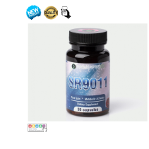 Purchase Peptide SR-9011 10 Mg 30 Capsule Sarms