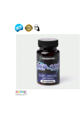 Purchase Peptide ACP-105 10 Mg 30 Kapsül Sarms