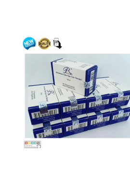 Refinex Botox 100 Units Lyophilized Powder for Injection Solution