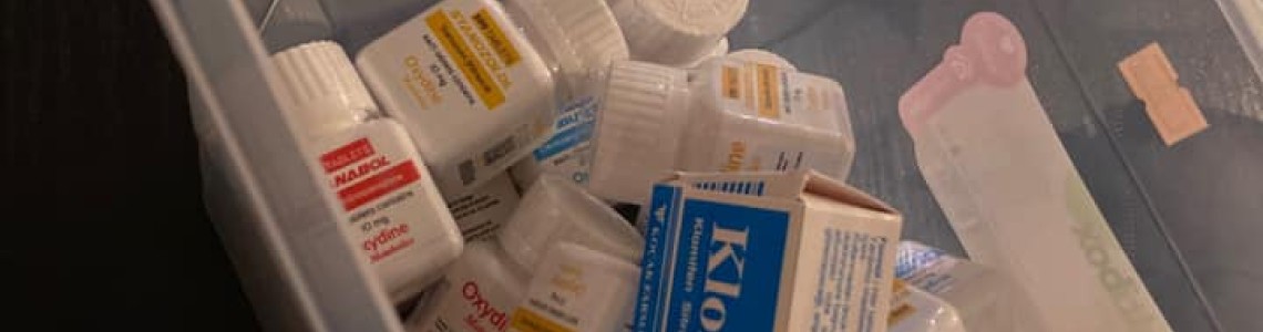RAD 140 (Testolon) Vücut Geliştirmede Nasıl Kullanılır? Tablet ve Damla Versiyonları