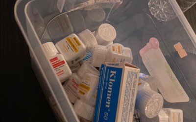 RAD 140 (Testolon) Vücut Geliştirmede Nasıl Kullanılır? Tablet ve Damla Versiyonları