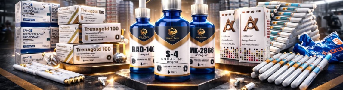MK-677 Nedir? Nasıl Kullanılır? Faydaları ve Zararları