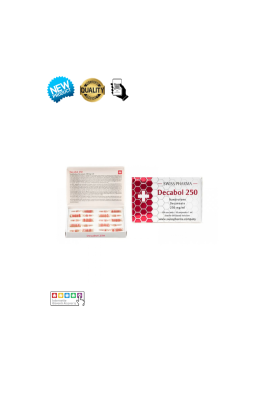 Swiss Pharma Nandrolone Decanoate 250MG 10 Ampoule