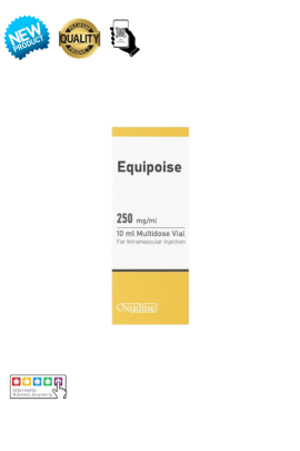Oxydine Metabolics Equipoise Boldenon 250MG 10ML