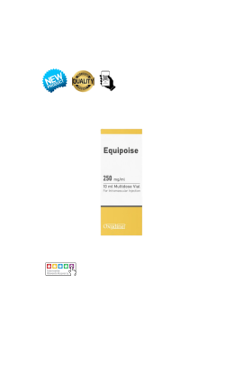 Oxydine Metabolics Equipoise Boldenon 250MG 10ML