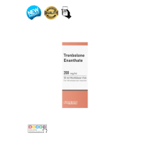 Oxydine Metabolics Tren Enanthate 250MG 10ML