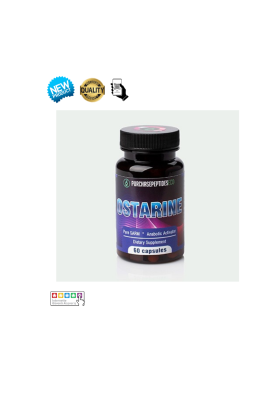 Purchase Ostarine (MK-2866) 25 Mg 60 Kapsül Sarms