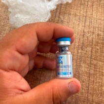 Epsilon Labs Retatrutide 10 Mg 1 Vial