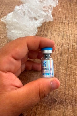Epsilon Labs Retatrutide 10 Mg 1 Vial