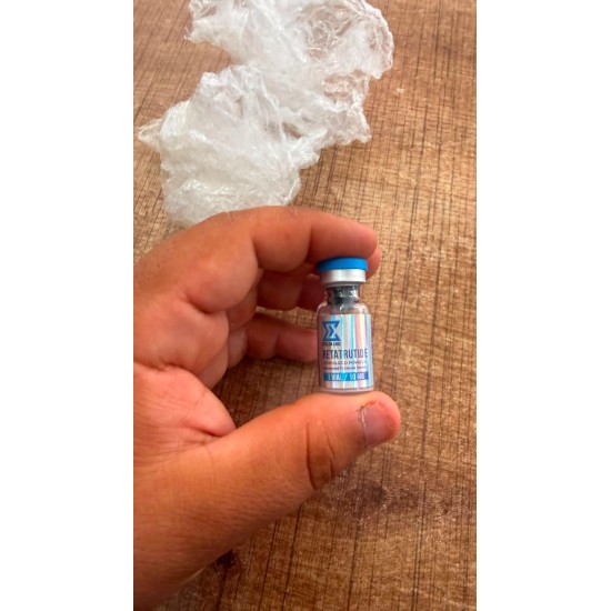 Epsilon Labs Retatrutide 10mg original weight loss peptide vial