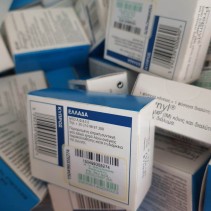 Pregnyl 5000 Ünite 1 Ampül Toz 1 Ampül Steril Su