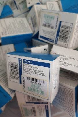 Pregnyl 5000 Ünite 1 Ampül Toz 1 Ampül Steril Su