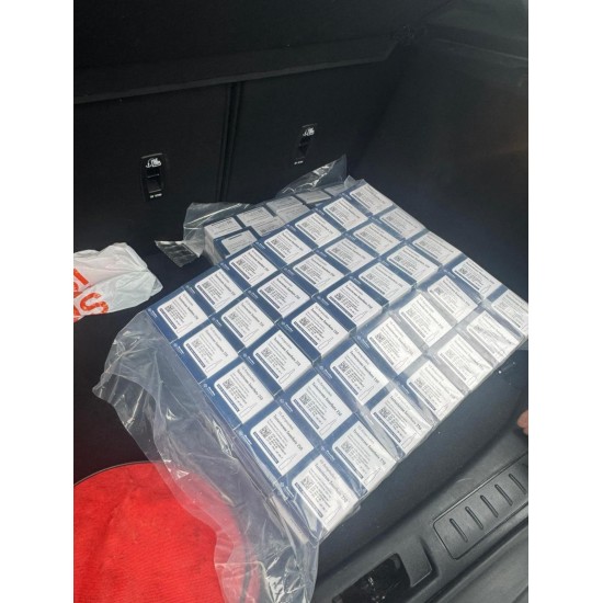 Aburaihan Testosterone Enanthate 250mg 10 ampül orijinal İran testosteron kutusu