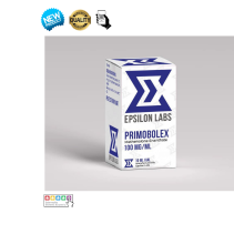 Epsilon Labs Primobolan Enanthate 100MG 10ML