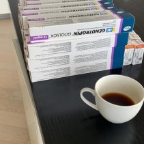 Genotropin 12 mg 36 Ünite Growth