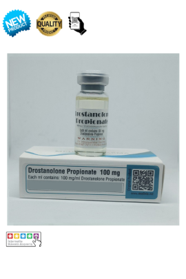 Medivia Pharma Masteron Propionate 100MG 10ML