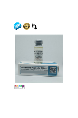Medivia Pharma Masteron Propionate 100MG 10ML