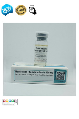 Medivia Pharma Nandrolone Phenylpropionate 100MG 10ML