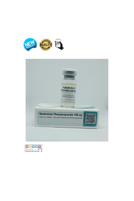 Medivia Pharma Nandrolone Phenylpropionate 100MG 10ML