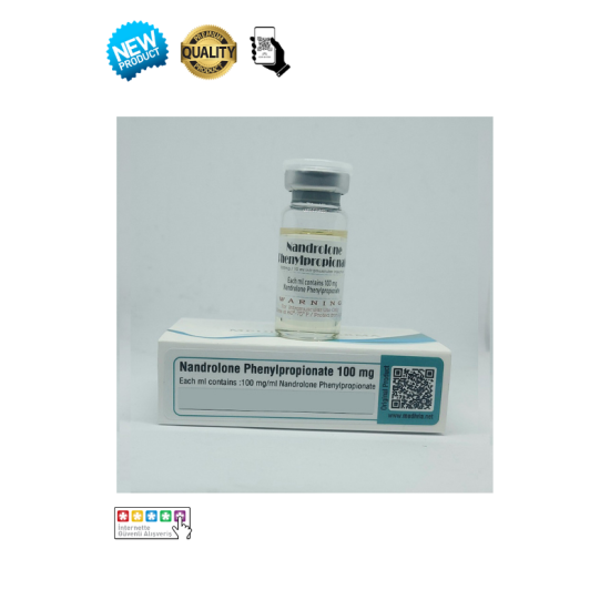 Medivia Pharma Nandrolone Phenylpropionate 100mg 10ml orijinal steroid şişesi
