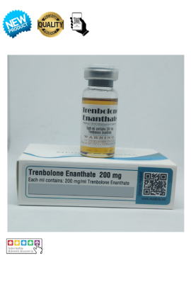 Medivia Pharma Trenbolone Enanthate 200MG 10ML