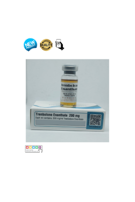 Medivia Pharma Trenbolone Enanthate 200MG 10ML