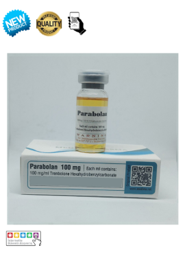 Medivia Pharma Tren Hexa Parabolan 100MG 10ML
