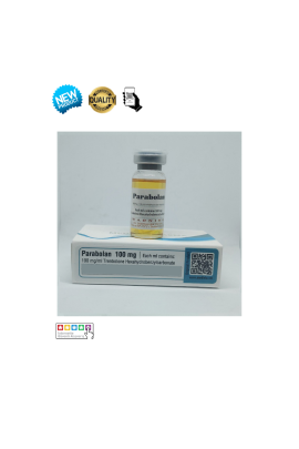 Medivia Pharma Tren Hexa Parabolan 100MG 10ML