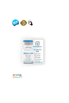Pharma-Gen Nandrolone Decanoate 200MG 10ML